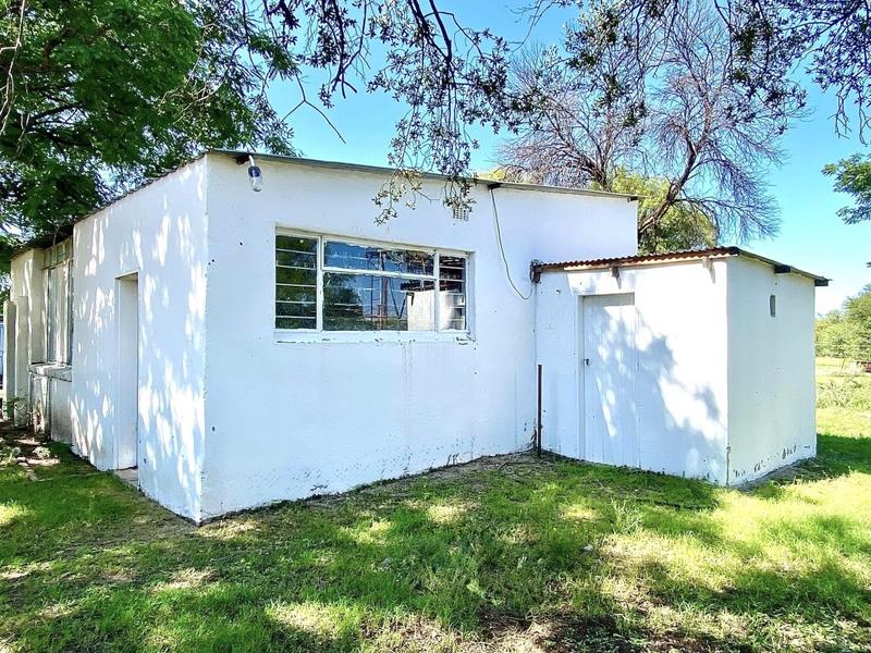 0 Bedroom Property for Sale in Reivilo Rural North West